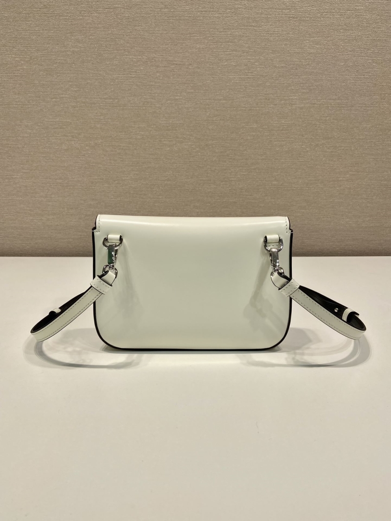Pra*a satchel bags